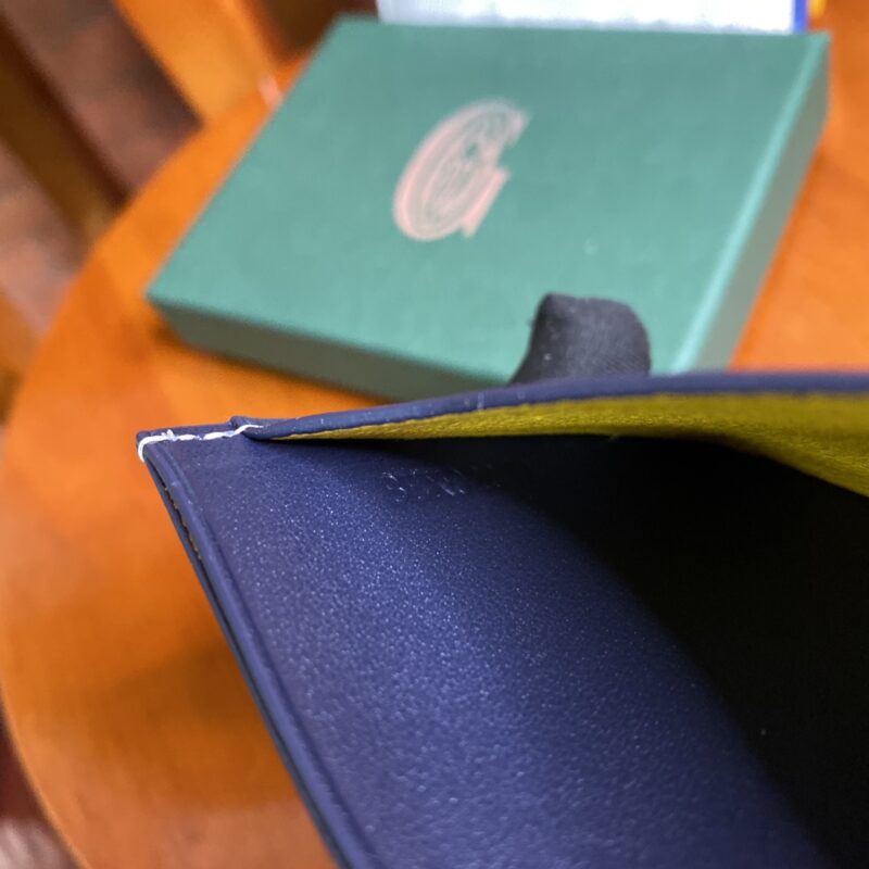 Goyard Card Holder - Image 2