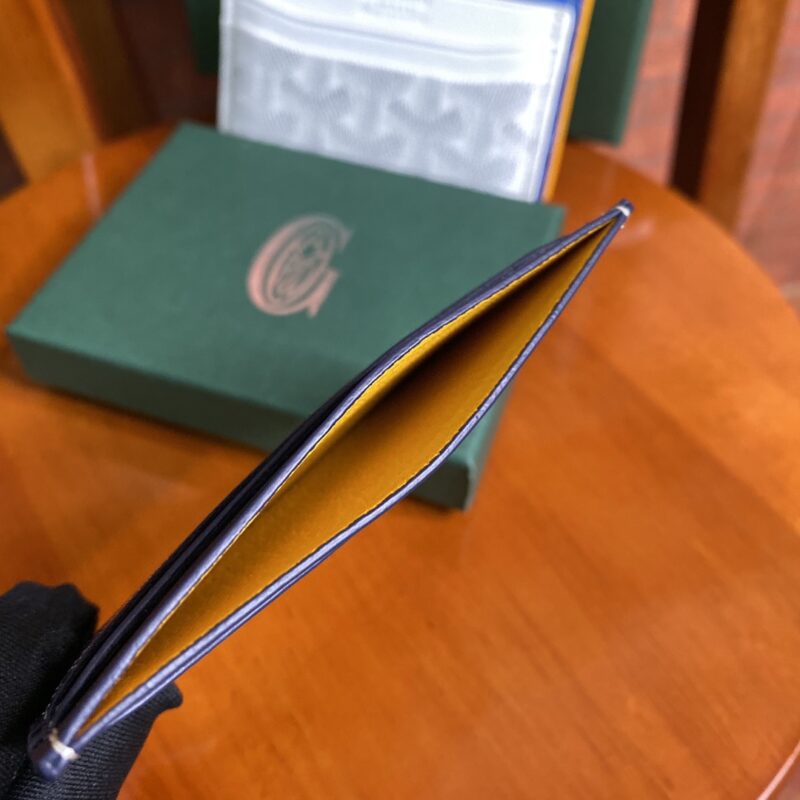 Goyard Card Holder - Image 4