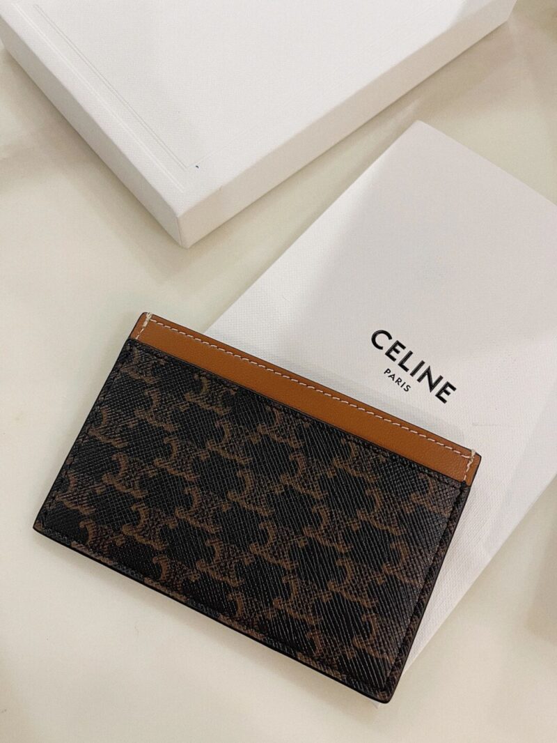 Celin Card Holder - Image 2