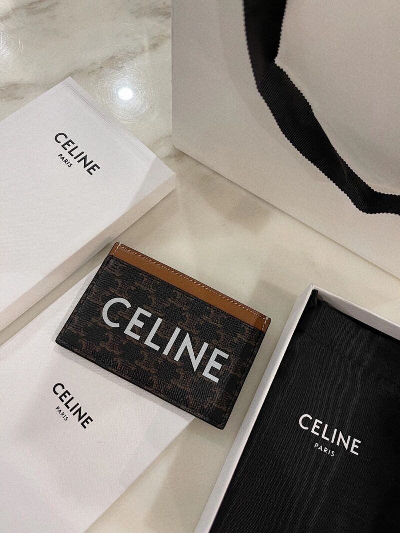 Celin Card Holder - Image 3