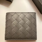 Bottega Veneta Wallet-8.5CM