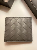 Bottega Veneta Wallet-8.5CM