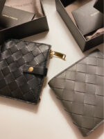 Bottega Veneta Wallet-8.5CM - Image 3