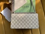 Gucci GG Supreme Dionysus-25*13.5*7CM - Image 5