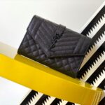 YSL Wallet-14*9*3CM