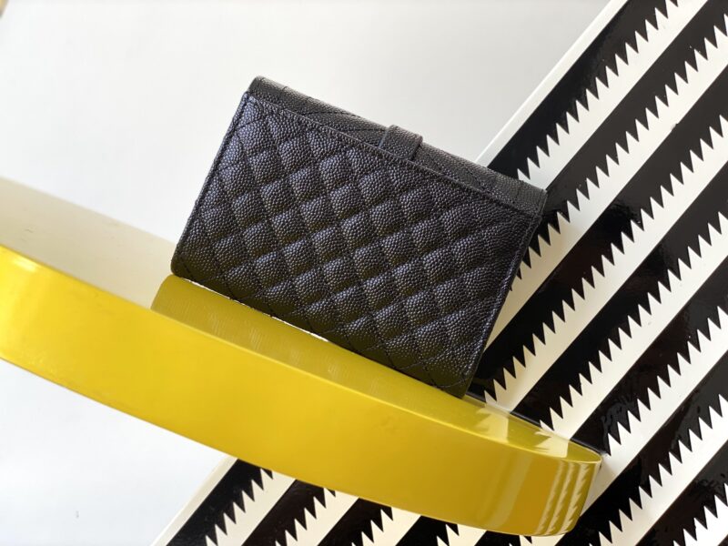 YSL Wallet-14*9*3CM - Image 6