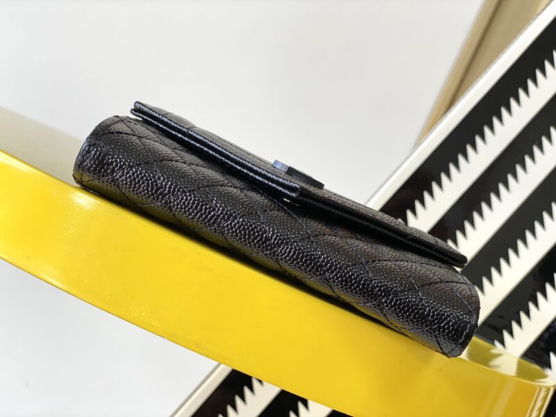 YSL Wallet-14*9*3CM - Image 8