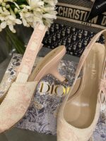 Diro Crusie “J’ADIO” Heels-6.5CM - Image 2