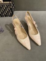 Diro Crusie “J’ADIO” Heels-6.5CM - Image 4