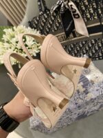 Diro Crusie “J’ADIO” Heels-6.5CM - Image 6