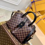 Louis Vuitton M45986 Boétie-25*23*14CM