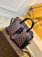 Louis Vuitton M45986 Boétie-25*23*14CM