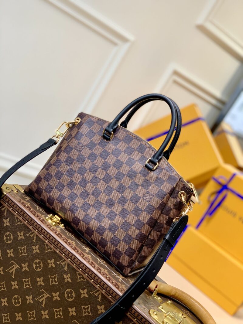 Louis Vuitton M45986 Boétie-25*23*14CM - Image 6