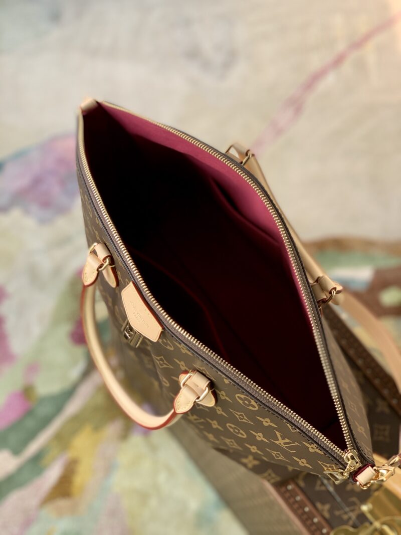 Louis Vuitton M45986 Boétie-31.5*28*16CM - Image 4