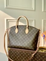 Louis Vuitton M45986 Boétie-31.5*28*16CM - Image 8