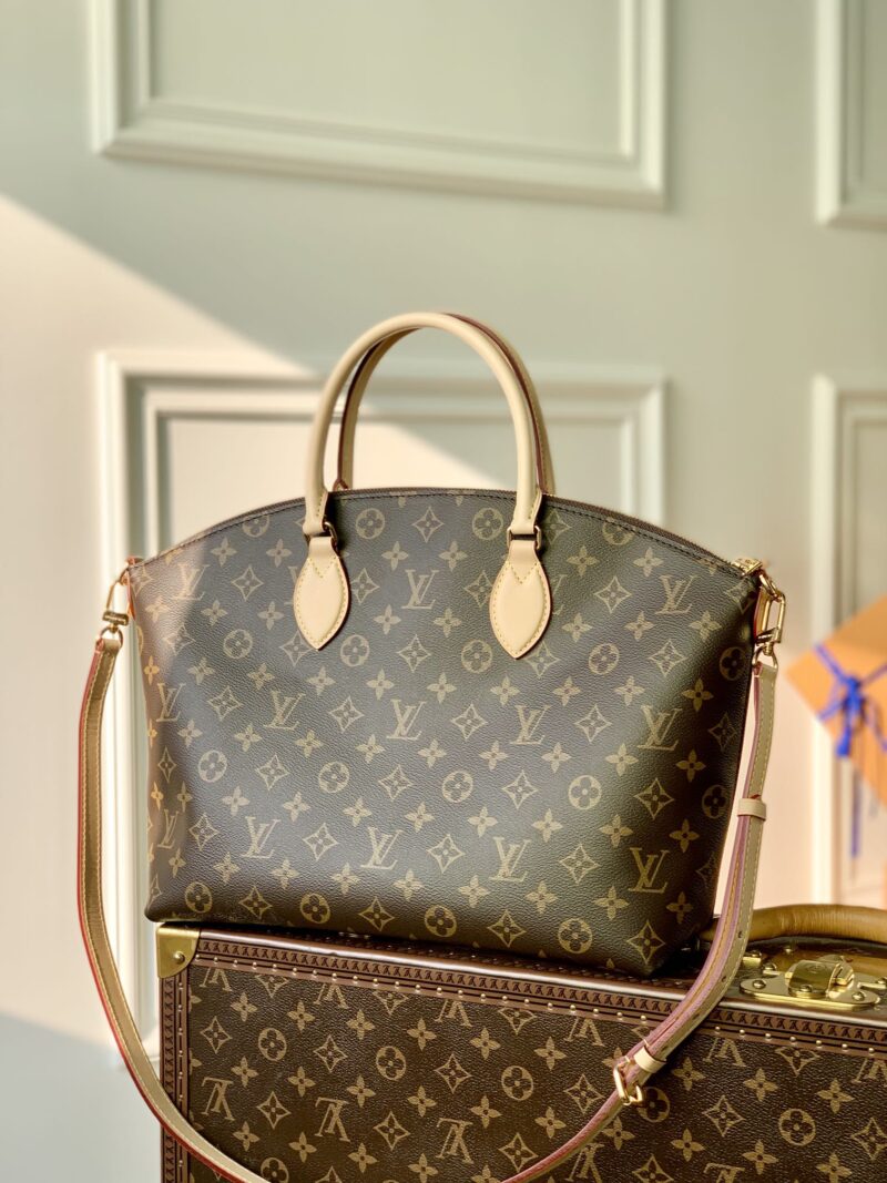 Louis Vuitton M45986 Boétie-31.5*28*16CM - Image 8