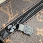 Louis Vuitton Week-End Tote -38.5*29*11CM - Image 3