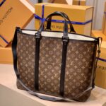 Louis Vuitton Week-End Tote -38.5*29*11CM