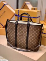 Louis Vuitton Week-End Tote -38.5*29*11CM