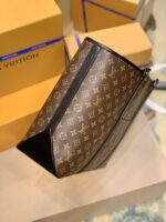 Louis Vuitton Week-End Tote -38.5*29*11CM - Image 7