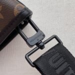 Louis Vuitton Week-End Tote -38.5*29*11CM - Image 8