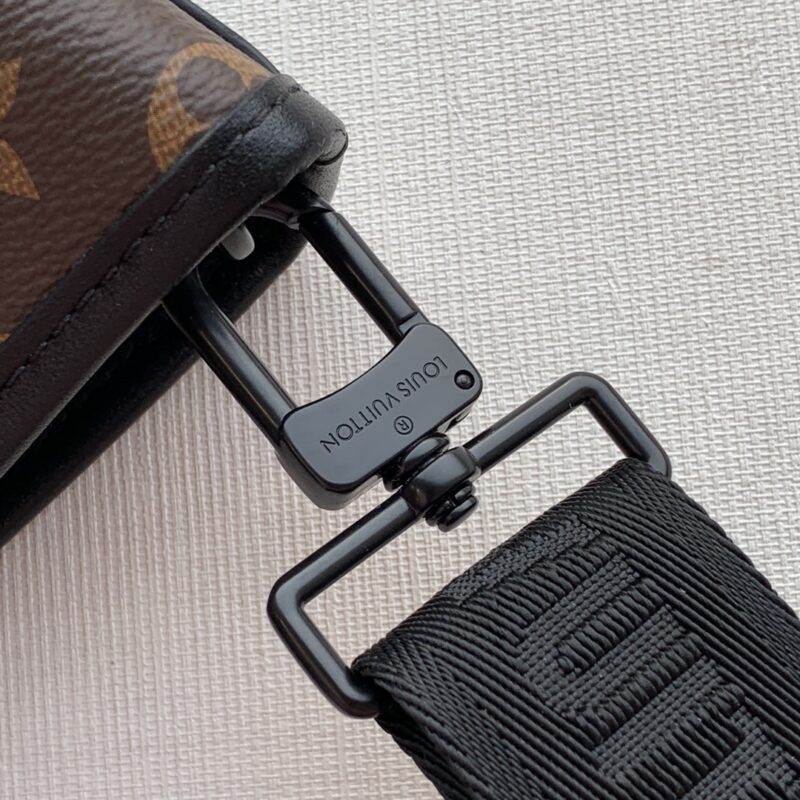 Louis Vuitton Week-End Tote -38.5*29*11CM - Image 8