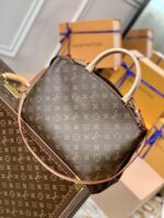Louis Vuitton M45898 Grand Palais Handbags-34*24*15CM - Image 2