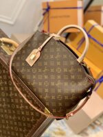 Louis Vuitton M45898 Grand Palais Handbags-34*24*15CM