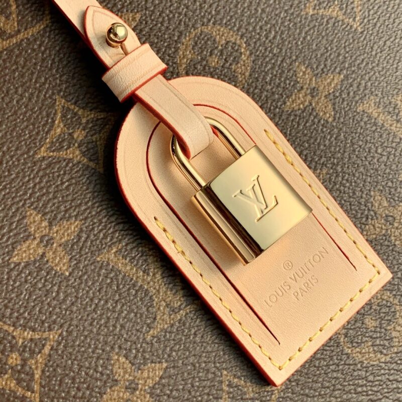 Louis Vuitton M45898 Grand Palais Handbags-34*24*15CM - Image 8