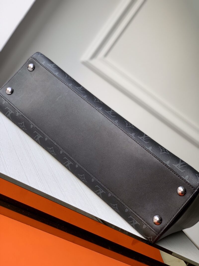 Louis Vuitton Sac Plat Handbags-34*42*14CM - Image 3