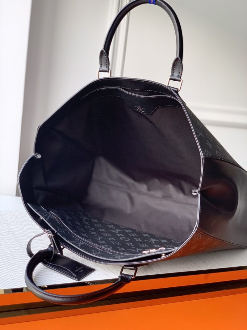 Louis Vuitton Sac Plat Handbags-34*42*14CM - Image 4