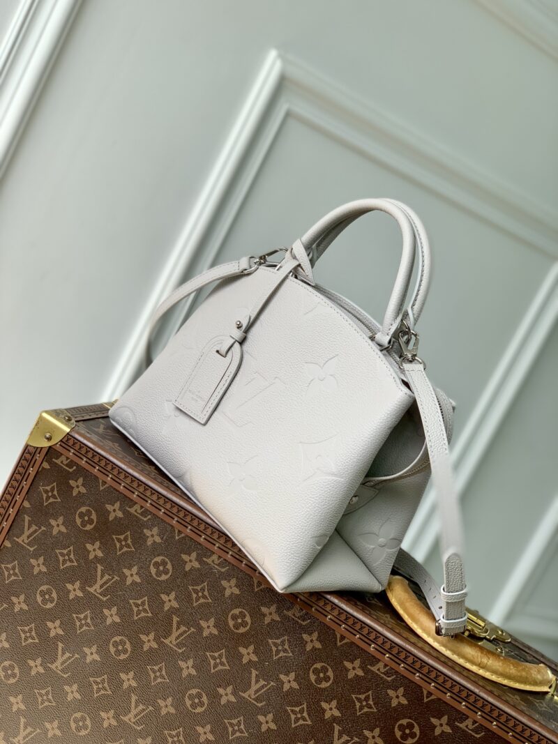 Louis Vuitton Petit Palais Handbags-M13803-29×18×12CM - Image 3