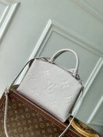 Louis Vuitton Petit Palais Handbags-M13803-29×18×12CM - Image 4