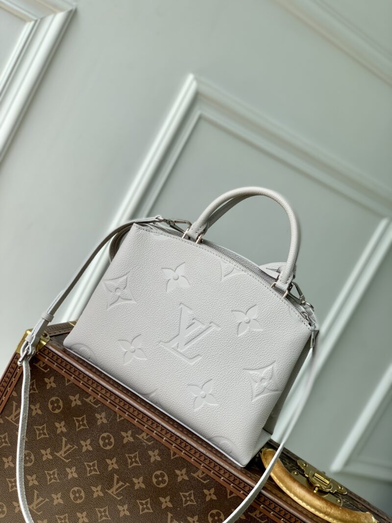 Louis Vuitton Petit Palais Handbags-M13803-29×18×12CM - Image 4