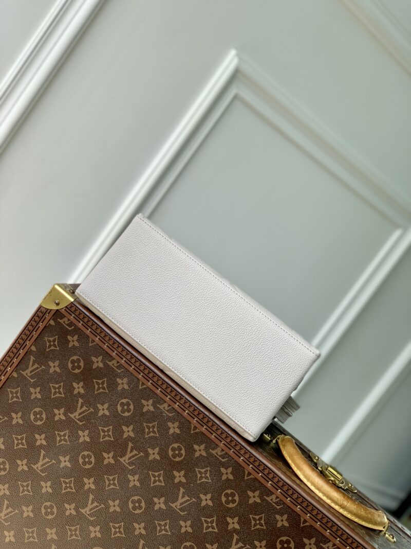 Louis Vuitton Petit Palais Handbags-M13803-29×18×12CM - Image 5