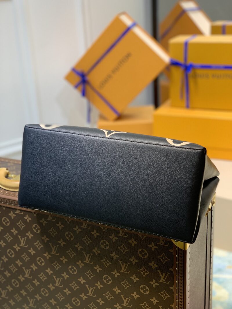 Louis Vuitton M45898 Grand Palais Handbags-34*24*15CM - Image 4