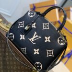 Louis Vuitton M45898 Grand Palais Handbags-34*24*15CM
