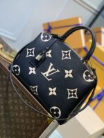 Louis Vuitton M45898 Grand Palais Handbags-34*24*15CM