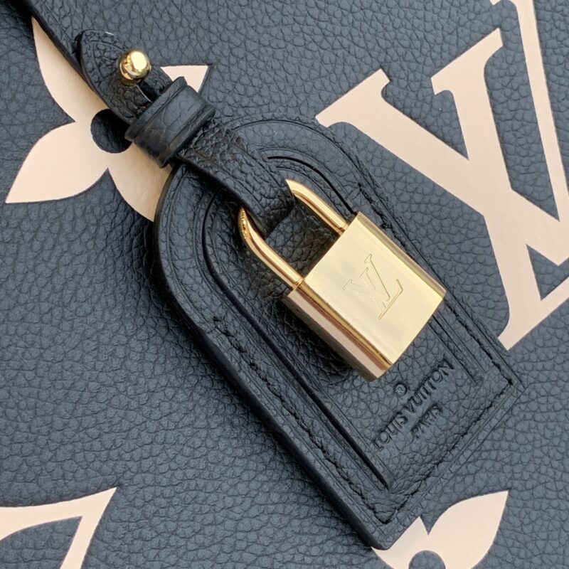 Louis Vuitton M45898 Grand Palais Handbags-34*24*15CM - Image 7