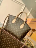 Louis Vuitton M45986 Boétie-25*23*14CM - Image 5