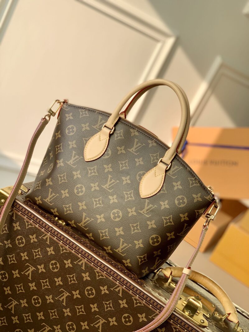 Louis Vuitton M45986 Boétie-25*23*14CM - Image 5