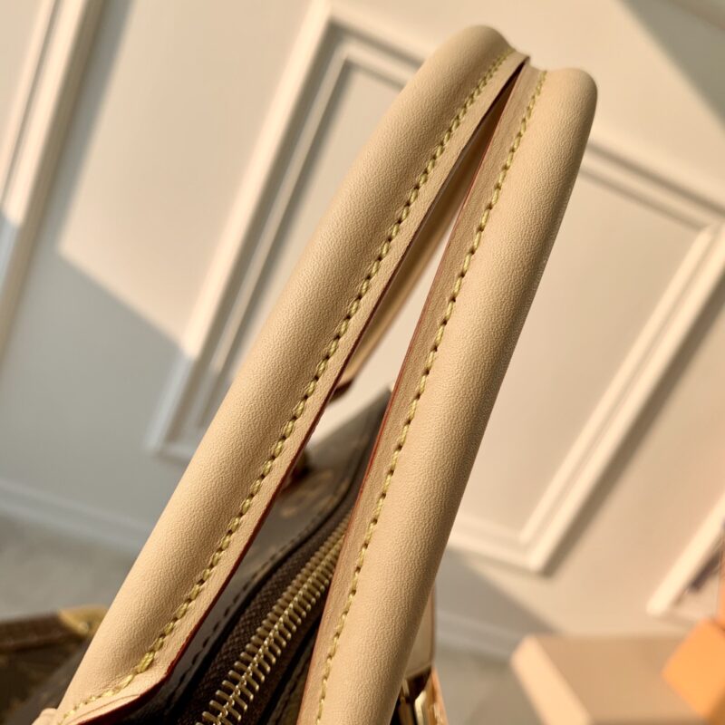 Louis Vuitton M45986 Boétie-25*23*14CM - Image 6