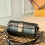 Louis Vuitton Papillon Trunk-19x9x9CM