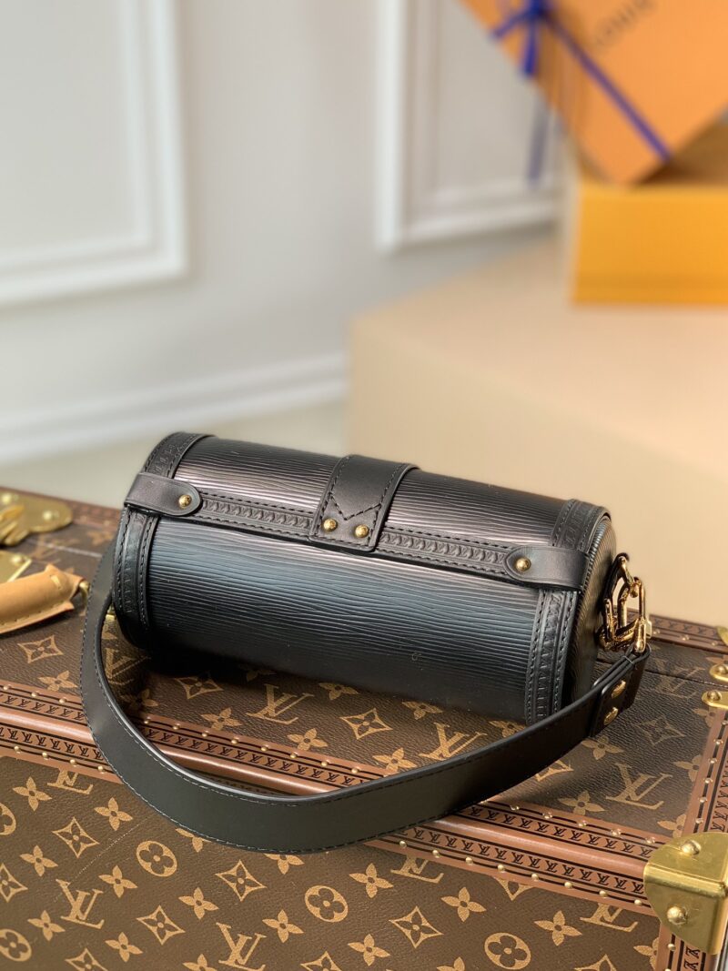 Louis Vuitton Papillon Trunk-19x9x9CM - Image 4