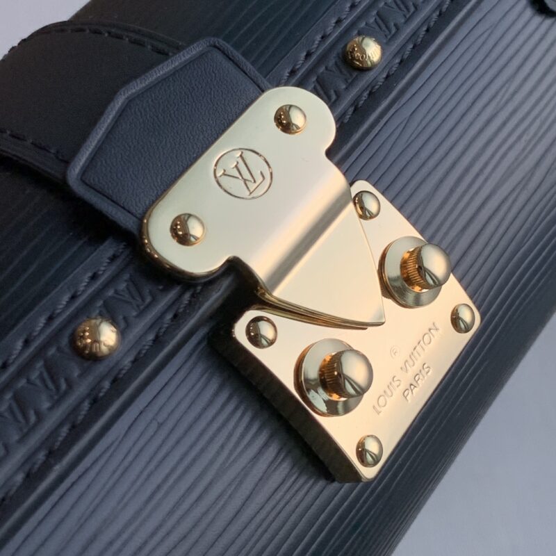 Louis Vuitton Papillon Trunk-19x9x9CM - Image 5