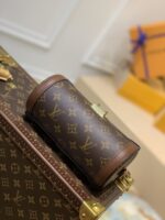 Louis Vuitton Papillon Trunk-19x9x9CM - Image 3