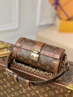 Louis Vuitton Papillon Trunk-19x9x9CM
