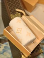 Louis Vuitton M45707 Papillon BB Handbag-20*10*10CM - Image 4