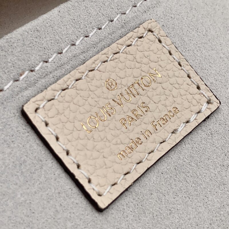 Louis Vuitton M45707 Papillon BB Handbag-20*10*10CM - Image 3