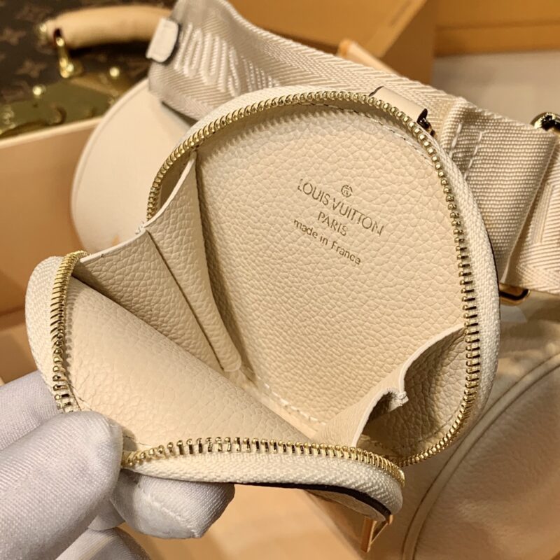 Louis Vuitton M45707 Papillon BB Handbag-20*10*10CM - Image 5